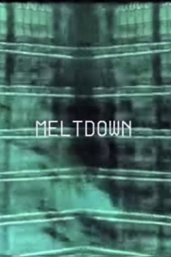 Meltdown movie poster