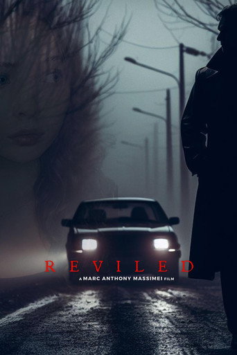 Reviled movie poster
