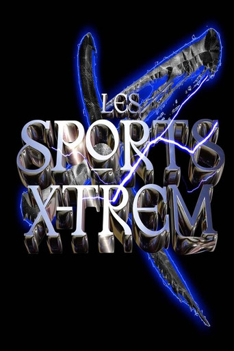 Les Sports X-trem movie poster