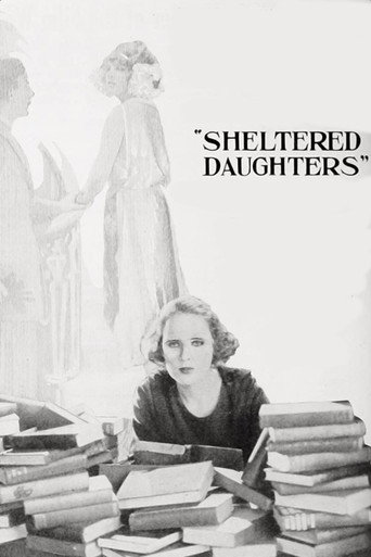 Sheltered Daughters movie poster