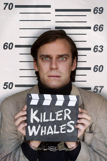 Killer Whales movie poster