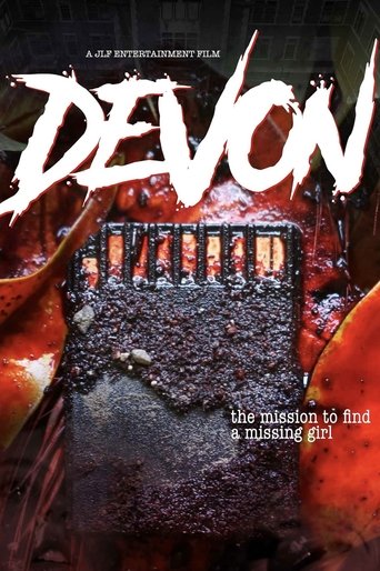 Devon movie poster
