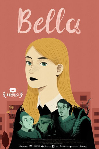 Bella movie poster