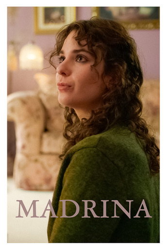 Madrina movie poster