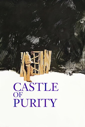Castle of Purity movie poster
