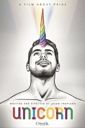 Unicorn movie poster