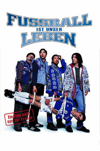Football Rules Ok movie poster