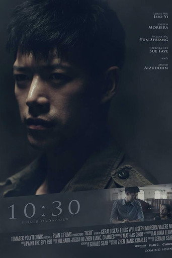 10:30 movie poster