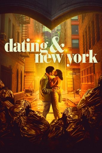 Dating & New York movie poster