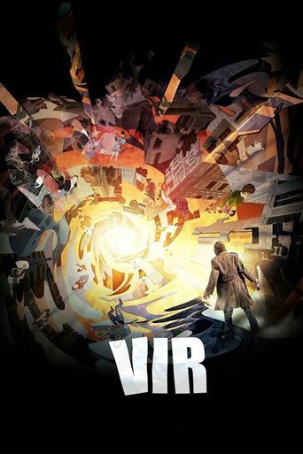 The Whirl movie poster