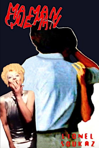Maman Que Man movie poster