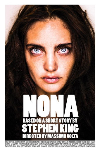 Nona movie poster