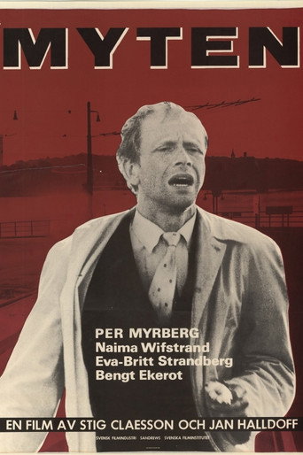 The D.T.'s movie poster