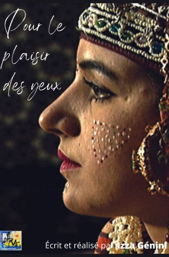 Pour le Plaisir des Yeux movie poster