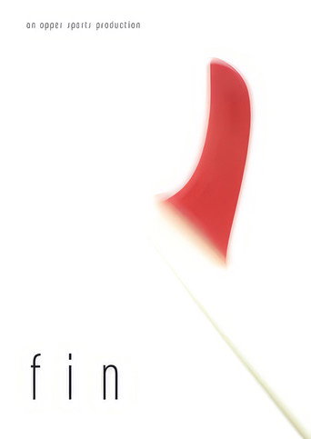 FIN movie poster