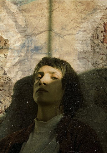 Malón movie poster