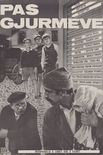 On the Track movie poster