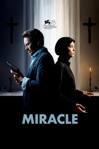 Miracle movie poster
