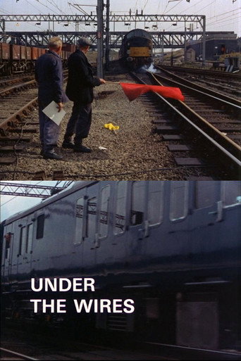 Under the Wires movie poster