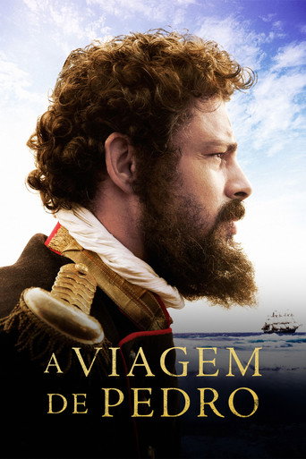 Pedro, Between the Devil and the Deep Blue Sea movie poster
