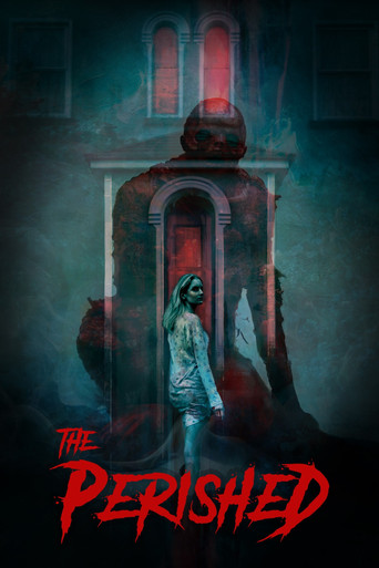 The Perished movie poster