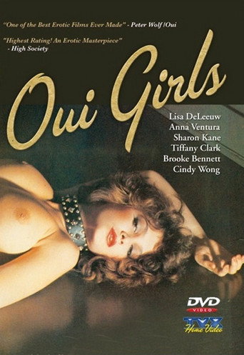 Oui, Girls movie poster