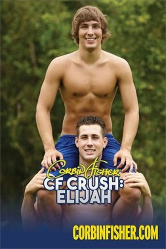 CF Crush: Elijah movie poster