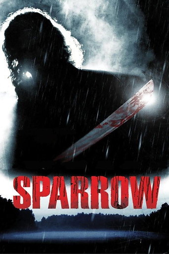 Sparrow movie poster