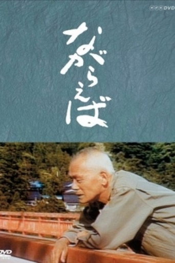 When We are Old movie poster