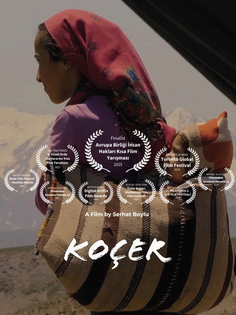 KOCER movie poster