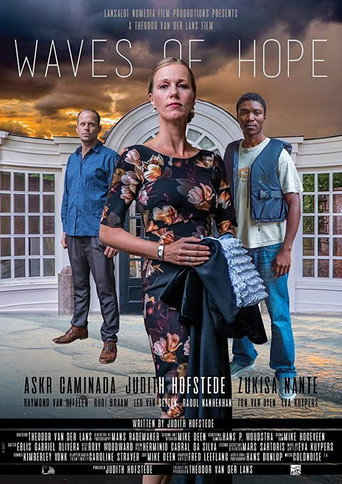 Waves of Hope movie poster