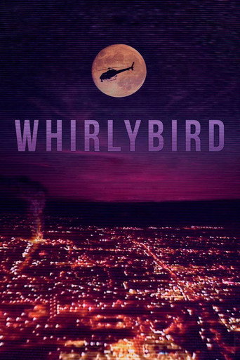 Whirlybird movie poster