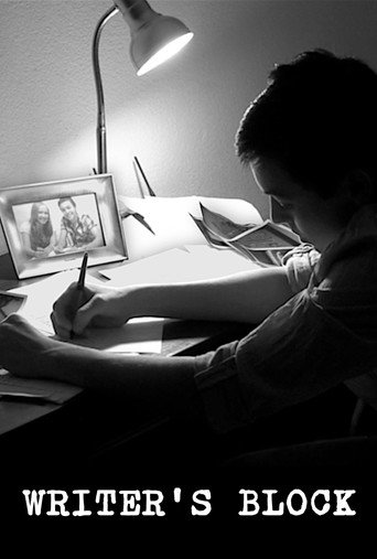 Writer's Block movie poster