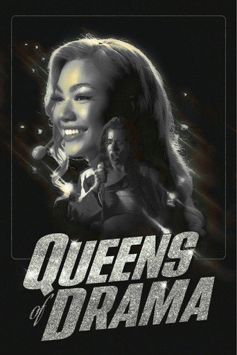 Queens of Drama movie poster
