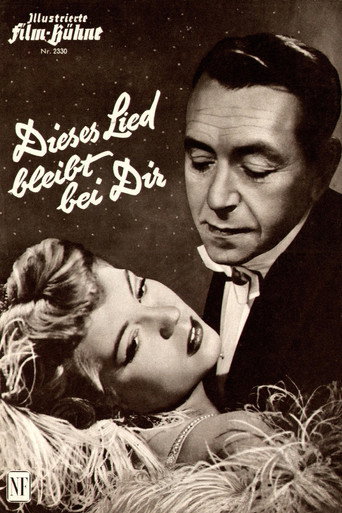 Dieses Lied bleibt bei dir movie poster