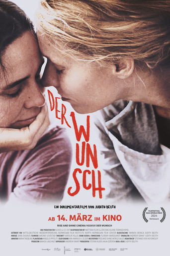 Love Alone Can't Make a Child movie poster