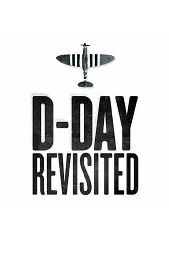 D-Day Revisited movie poster