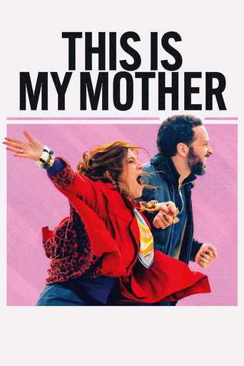 This is My Mother movie poster