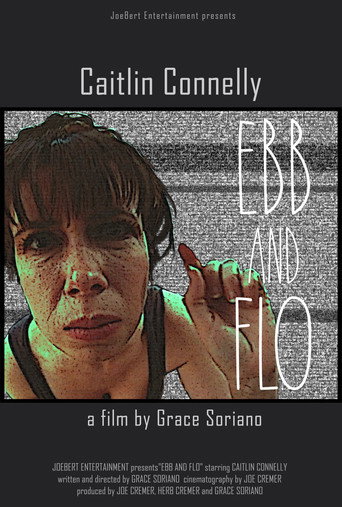Ebb and Flo movie poster