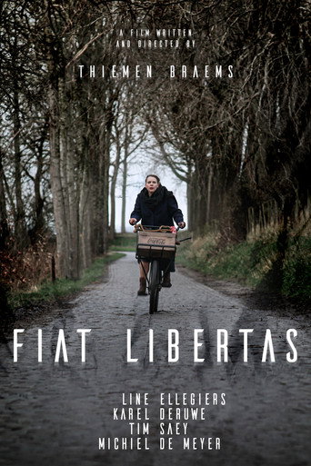 Fiat Libertas movie poster