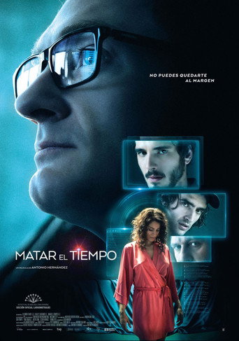 Killing Time movie poster