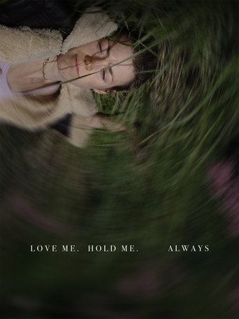 Love Me, Hold Me, Always movie poster