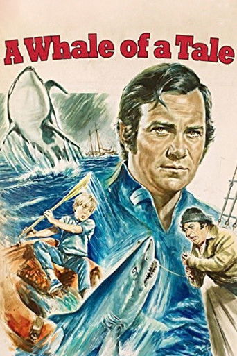 A Whale of a Tale movie poster