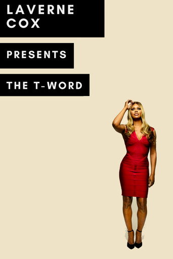 The T Word movie poster