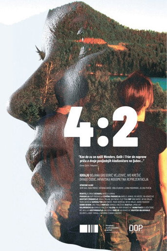 4:2 movie poster