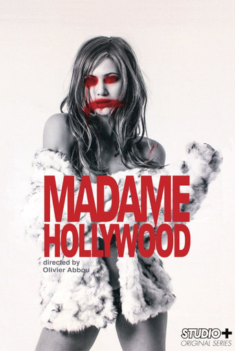 Madame Hollywood movie poster