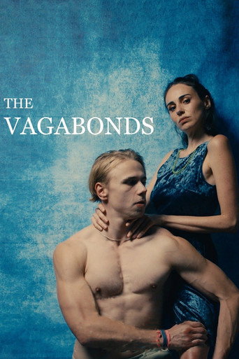 The Vagabonds movie poster