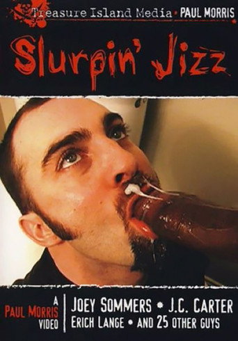 Slurpin' Jizz movie poster
