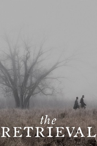 The Retrieval movie poster