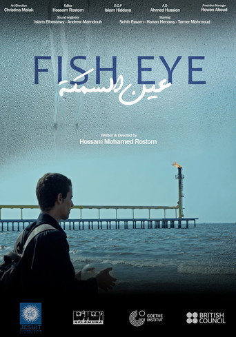 Fish Eye movie poster